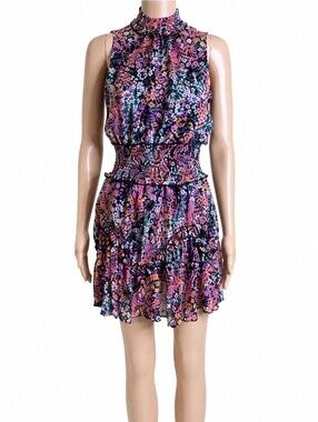I STATE Floral dress
